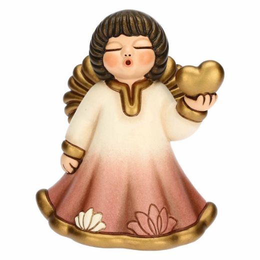 Immagine di Angelo Ines Limited Edition Festa della mamma in ceramica  medio
