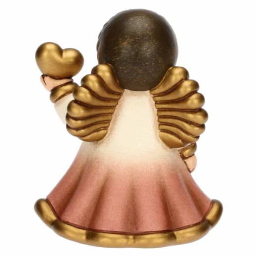 Immagine di Angelo Ines Limited Edition Festa della mamma in ceramica  medio