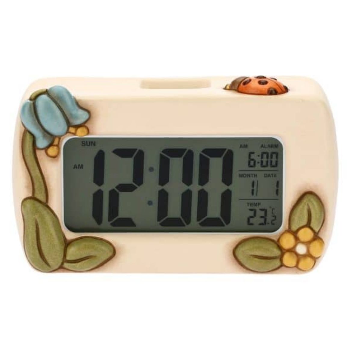 Immagine di OROLOGIO DIGITALE COUNTRY