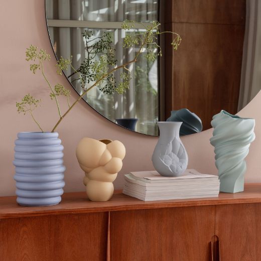 Immagine di Vaso 32 cm Squall Mint