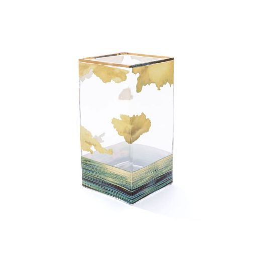 Immagine di VASO IN VETRO GRANDE SEAGIRL
