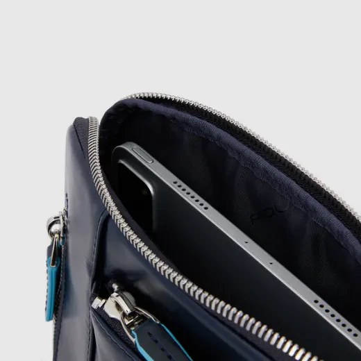 Immagine di Borsello porta iPad/iPad®Air, doppia tasca frontale
