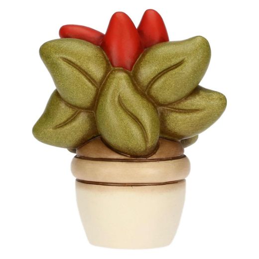 Immagine di Alberello di peperoncini in ceramica