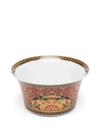 Immagine di VERSACE MEDUSA INSALATIERA MEDIA 20 CM