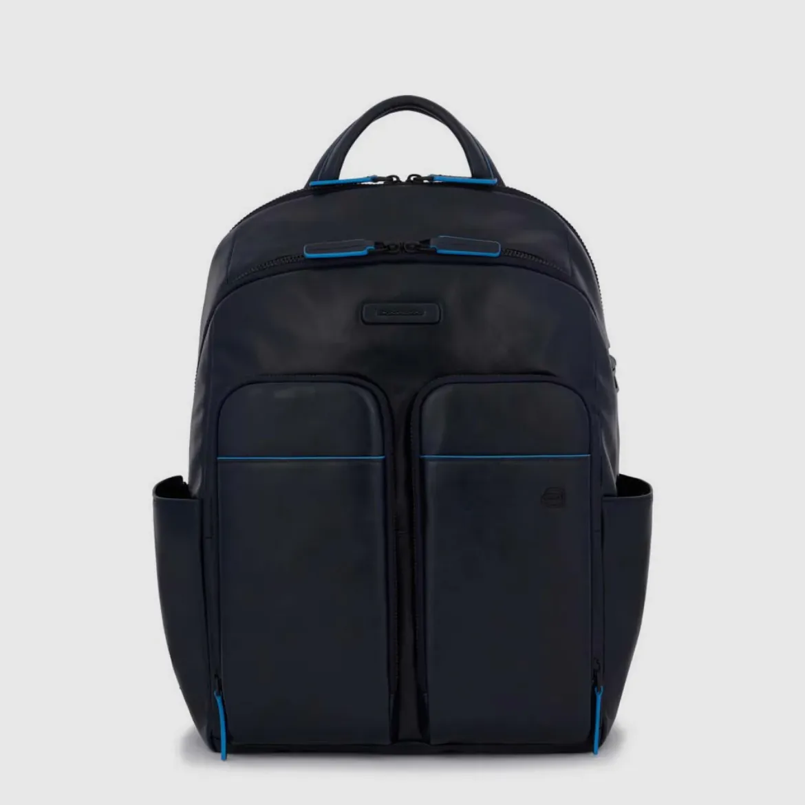 Immagine di PIQUADRO ZAINO PORATA PC E PORTA IPAD® BLU