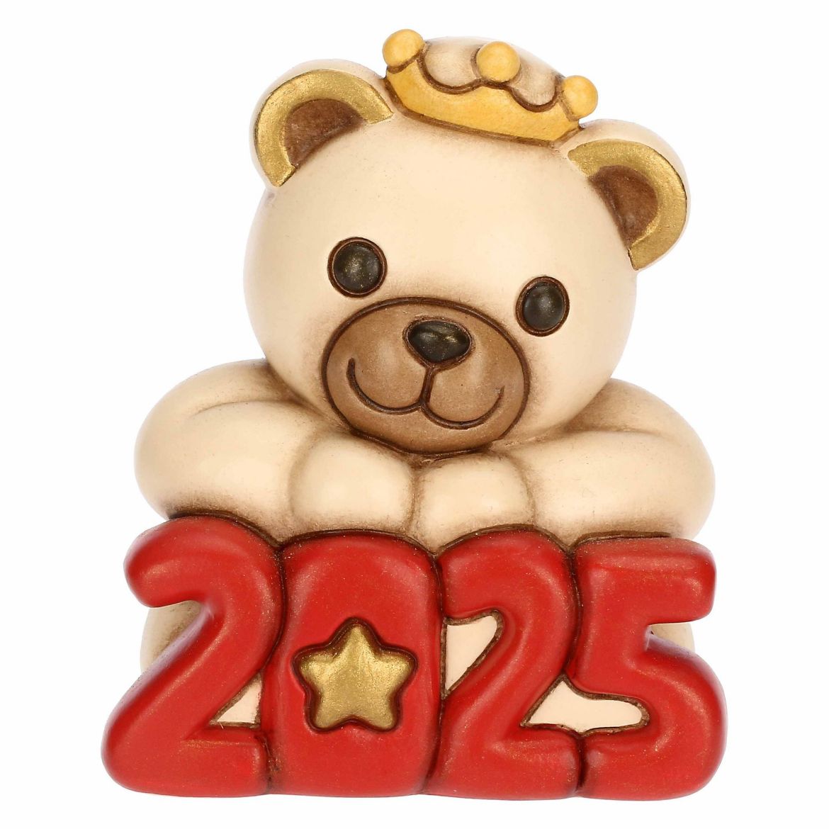 Immagine di TEDDY BUON ANNO 2025