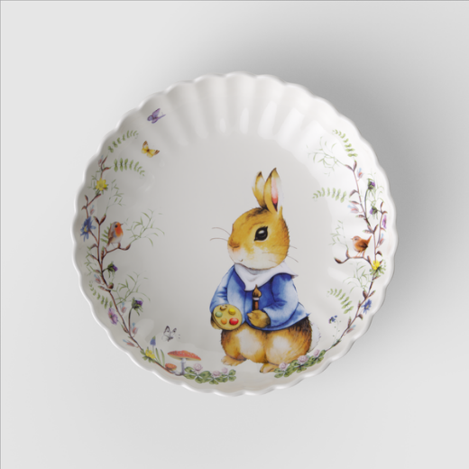 Immagine di Ciotola media, Max Spring Fantasy