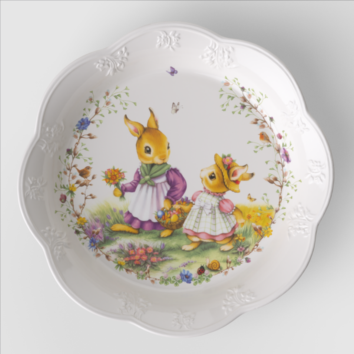 Immagine di Spring Fantasy Coppa gr., prato fiorito