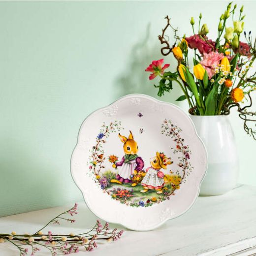 Immagine di Spring Fantasy Coppa gr., prato fiorito
