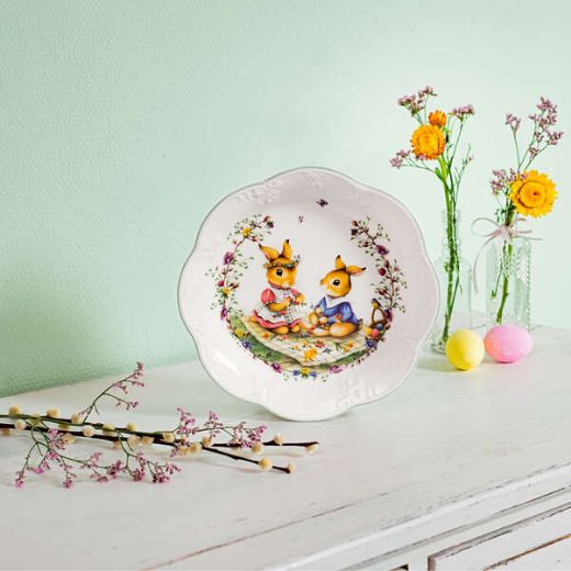 Immagine di Spring Fantasy Coppa media, picnic