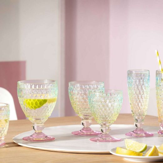 Immagine di Bicchiere da acqua Boston Pearl