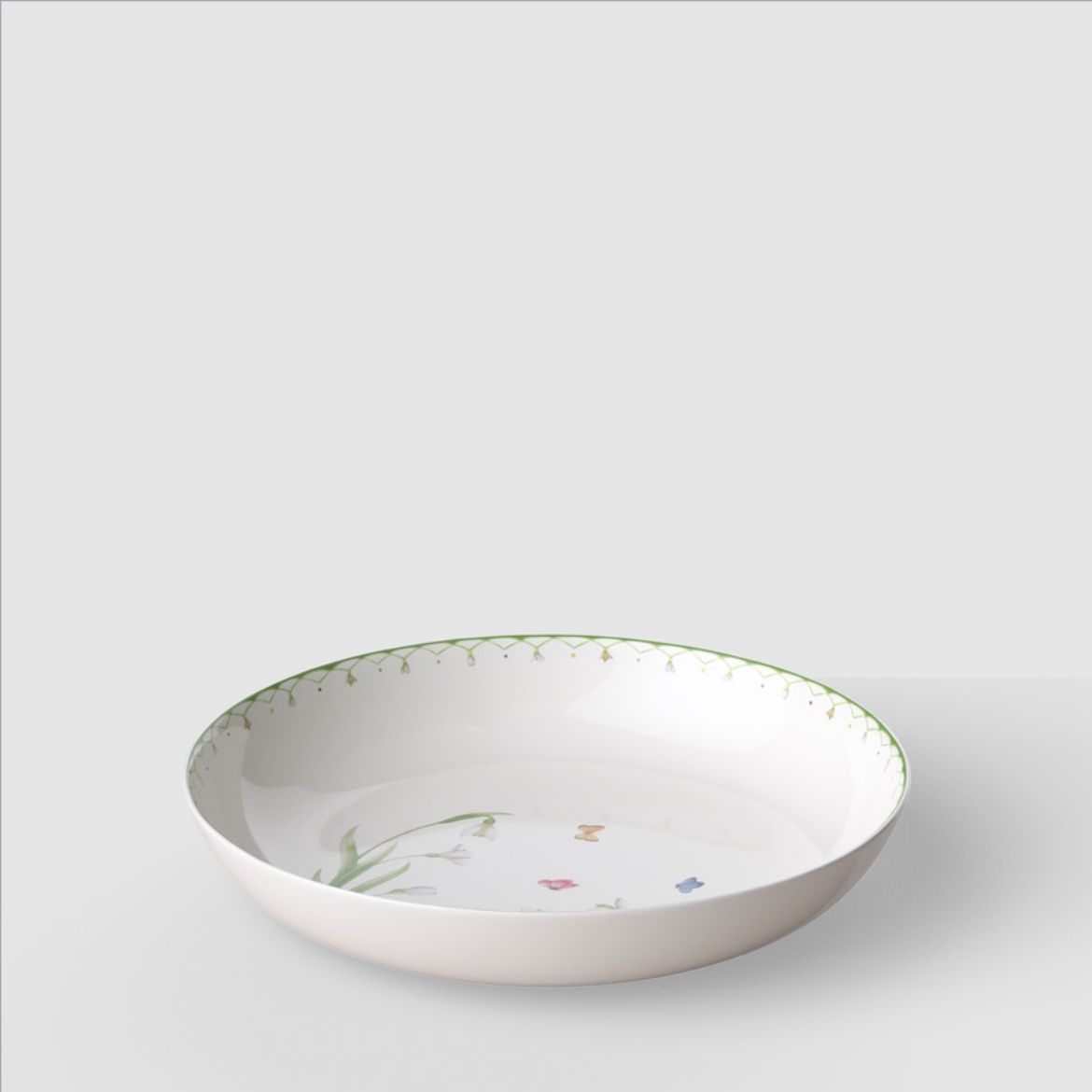Immagine di Insalatiera 38 cm Colourful Spring