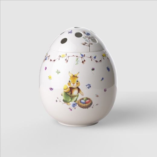 Immagine di Vaso uovo, Emma e Paul Spring Fantasy