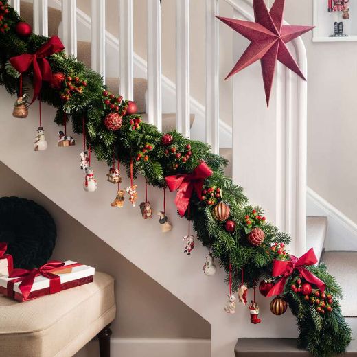 Immagine di Addobbi cani 3 pz. Nostalgic Ornaments