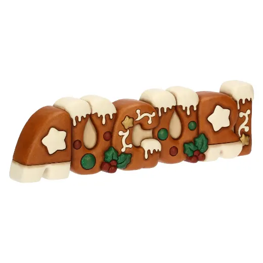 Immagine di SCRITTA NATALIZIA AUGURI