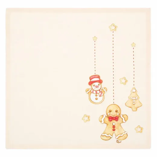 Immagine di SET 2 TOVAGLIETTI E TOVAGLIOLO