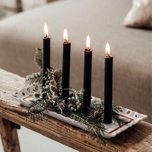 Immagine di Piatto torta rettangolare Toys Delight