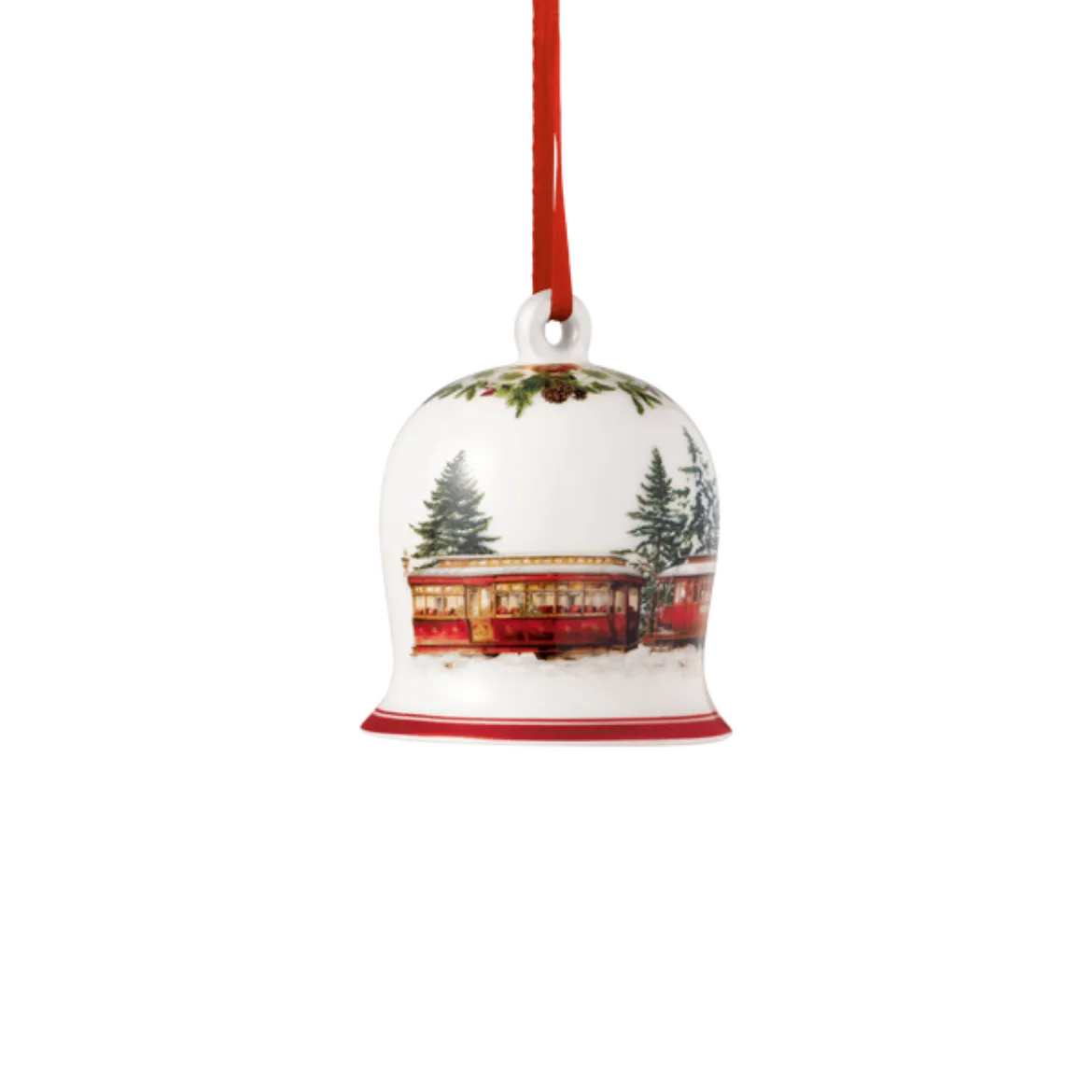 Immagine di Annual Christmas Edition Campana 2025