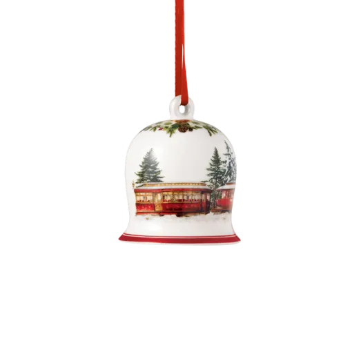 Immagine di Annual Christmas Edition Campana 2025