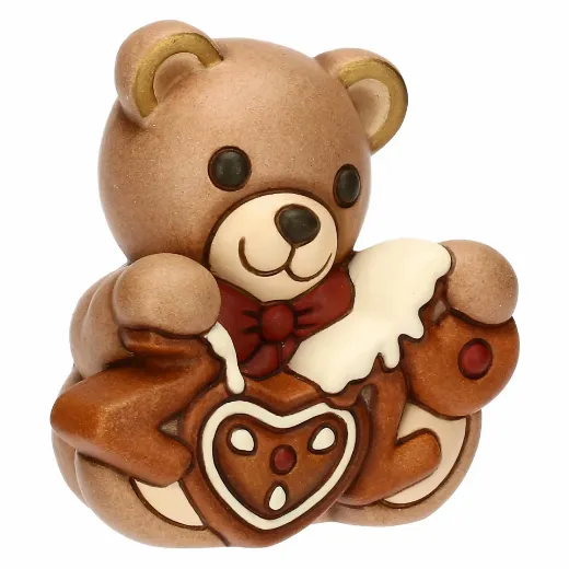 Immagine di TEDDY BUON ANNO 2026