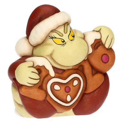 Immagine di GRINCH BUON ANNO 2026