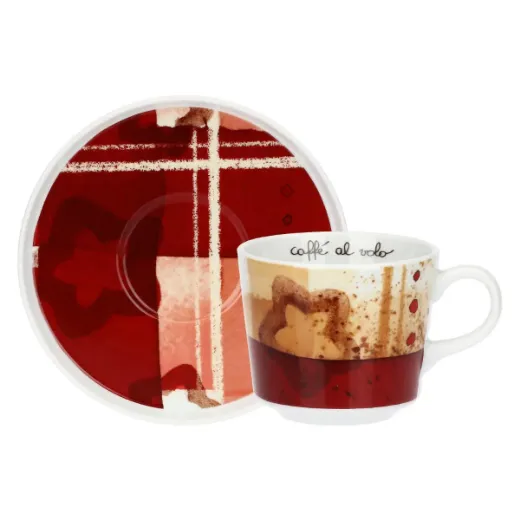 Immagine di TISANIERA NATALE