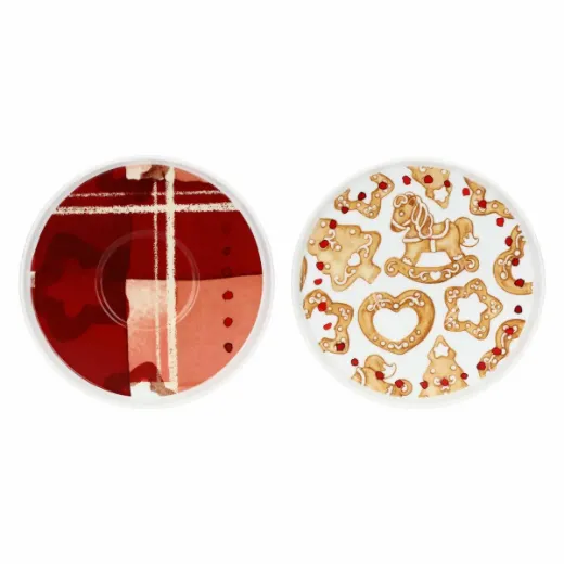 Immagine di TISANIERA NATALE