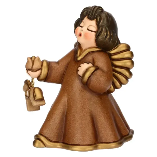 Immagine di Angelo Centenario Contessa Lene Thun Limited Edition con charm cavallino