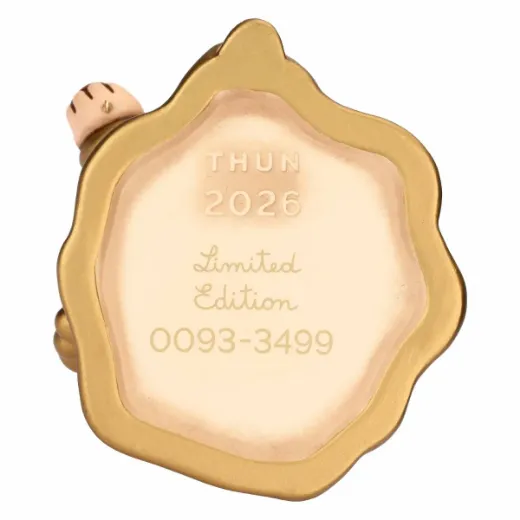 Immagine di Angelo Centenario Contessa Lene Thun Limited Edition con charm cavallino