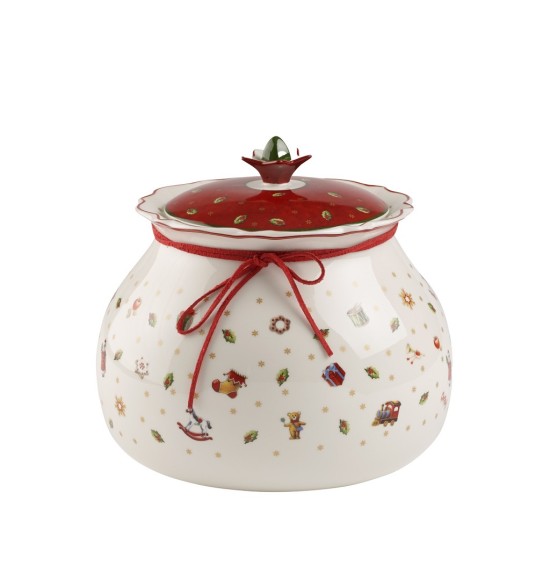 Biscottiera grande Toys Delight