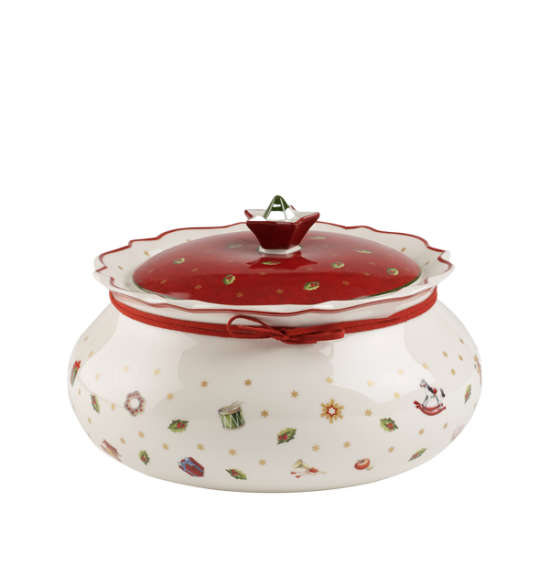 Biscottiera media Toys Delight